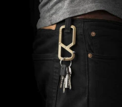 The Mehlville Brass -Messer World The Mehlville Brass Keys 1280x1280