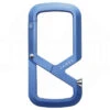 The Mehlville Cerulean -Messer World The Mehlville Cerulean 1280x1280