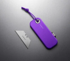 The Palmer Purple -Messer World The Palmer Purple Blade 1280x1280