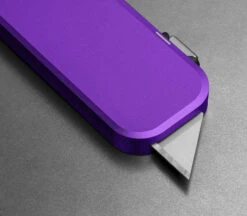 The Palmer Purple -Messer World The Palmer Purple Closeup 1280x1280