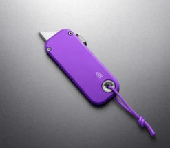 Titelseite -Messer World The Palmer Purple Open 1280x1280