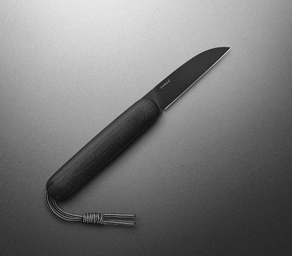 Titelseite -Messer World The Pike All Black Slipjoint 1280x1280 1