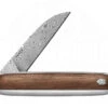 The Pike Rosewood Damascus