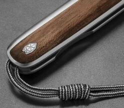 The Pike Rosewood Damascus 9 The Pike Rosewood Damascus -Messer World The Pike Rosewood Damascus Handle 1280x1280