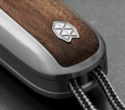 The Pike Rosewood 12 The Pike Rosewood -Messer World The Pike Rosewood Lanyard 1280x1280