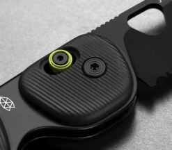 The Redstone All Black Serrated -Messer World The Redstone Allblack Serrated Lock 1280x1280