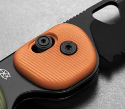 Titelseite -Messer World The Redstone OD Green Orange Lock 1280x1280