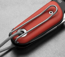 Titelseite -Messer World The Redstone Primer Gray Red Clip 1280x1280