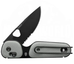 The Redstone Primer Gray