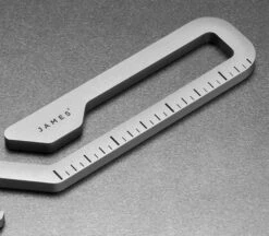 The Rowan Brushed -Messer World The Rowan Brushed Scala 1280x1280