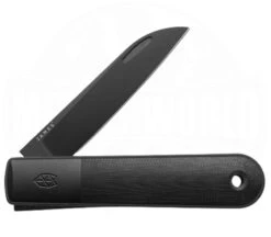 The Wayland All Black