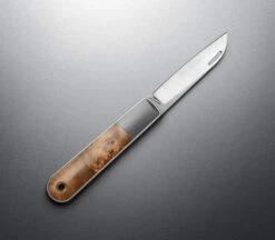 The Wayland Sycamore -Messer World The Wayland Sycamore Draufsicht 1280x1280