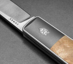 The Wayland Sycamore -Messer World The Wayland Sycamore Slipjoint 1280x1280